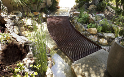 Residential Water Features